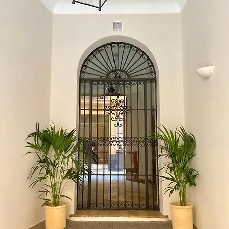 Casa Palacio Sxviii Con Piscina En Centro Historico De Holiday home