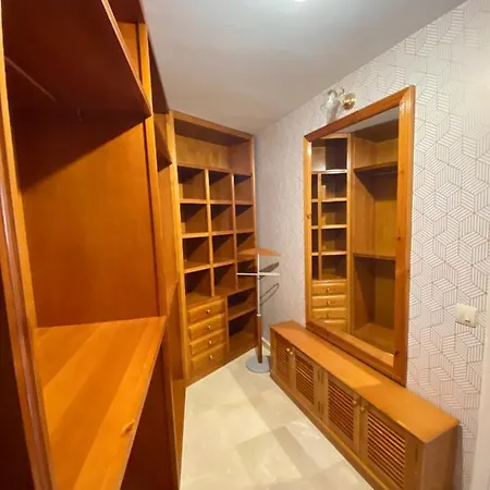 Elegante Casa Con Piscina En Centro Histórico Sevilha