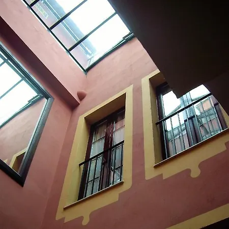 Casa Palacio Sxviii Con Piscina En Centro Historico De Seville