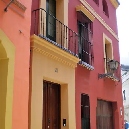 Casa Palacio Sxviii Con Piscina En Centro Historico De Holiday home
