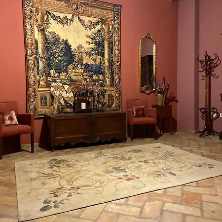 Casa Palacio Sxviii Con Piscina En Centro Historico De
