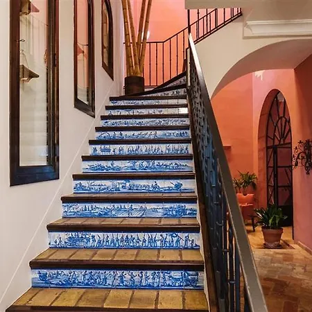 Casa Palacio Sxviii Con Piscina En Centro Historico De * Seville