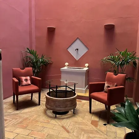 Tatil Evi Casa Palacio Sxviii Con Piscina En Centro Historico De *