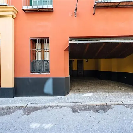 Casa Palacio Sxviii Con Piscina En Centro Historico De Seville