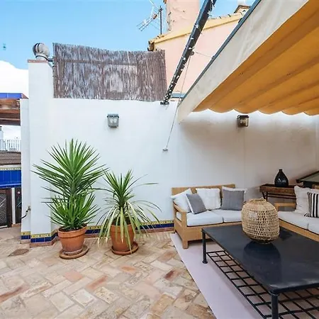Casa Palacio Sxviii Con Piscina En Centro Historico De Seville