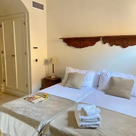 Casa Palacio Sxviii Con Piscina En Centro Historico De * Siviglia