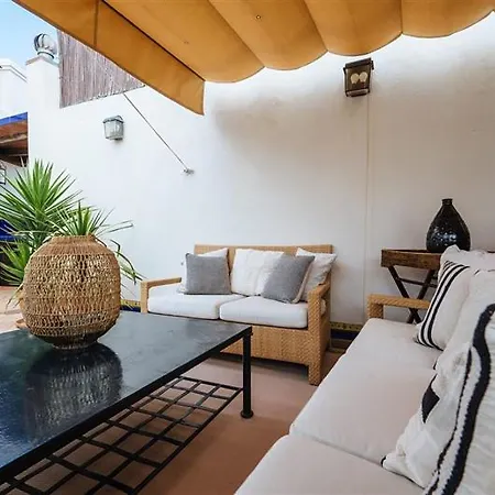 Casa vacanze Casa Palacio Sxviii Con Piscina En Centro Historico De