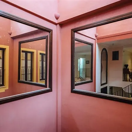 Casa Palacio Sxviii Con Piscina En Centro Historico De Casa vacanze
