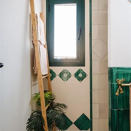 Casa Palacio Sxviii Con Piscina En Centro Historico De